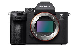 Sony A7III winner