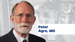 Shifting the Perspective on Malaria | Peter Agre, MD