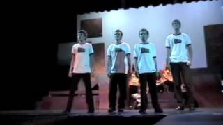 TAP Camp Showcase 2009-Impossible Dream