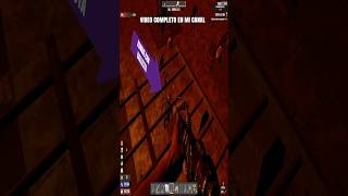 Zombie & Fox Vs Horda "Primera Horda" #shorts #short #7daystodie #7daystodiealpha21 #alpha21 #viral