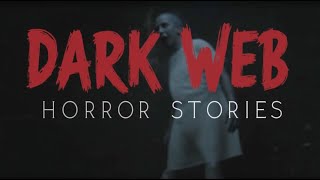 Dark Web Horror Stories: The Scariest Things People Have Found