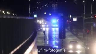 A1 Ambulance 22-126+Prio1 223231 Ameidepark Helmond Reanimatie