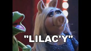 the muppets.  2015 moments (EP1) ft. Miss Piggy