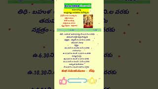 today panchangam 01/11/2024#shorts#ytshorts2024#todaypanchangam #trending#amavasya #andhrapradesh