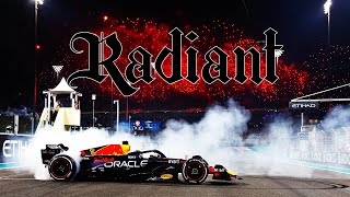 Radiant - Formula 1 edit