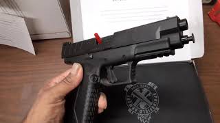 SPRINGFIELD ARMORY XDME