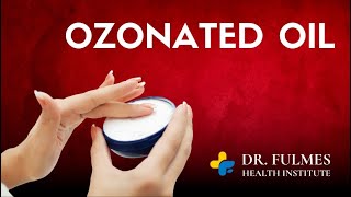 Ozonated Oil