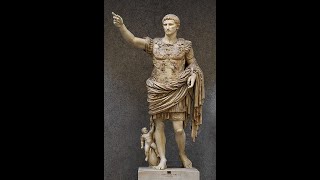 Augustus: Rome's First Emperor