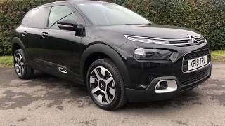 Citroen C4 Cactus 1.5 BlueHDi Flair (KP19TRL)