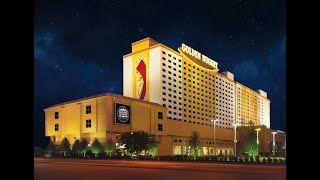 Golden Nugget Casino Biloxi Ms. 2nd day open after COVID-19