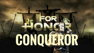 FH: Killer Conquerer Skirmish