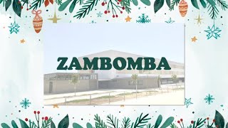 Zambomba