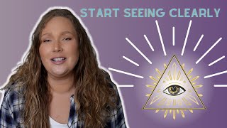 How To Be Clairvoyant