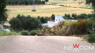 Shakedown 47° Rally del Salento 2014 by Newcom