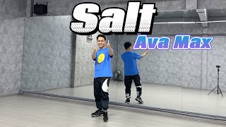 SALT - AVA MAX | TRAN LONG | DANCEFIT | DANCEWORKOUT