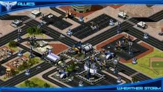 C&C Red Alert 2 - SuperWeapons HD 720p