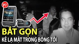 Đánh giá camera hành trình Viofo A229 Pro 3 mắt - Xu hướng của lái xe hay chở người lạ | TIPCAR TV