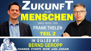 Frank Thelen Künstliche Intelligenz 2020 - Frank Thelen fliegendes Auto Gründung Innovation Führung