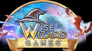 March 23 Wizard Weekly with Rob and Debbie