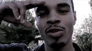 Maejor Ali (Bei Maejor) - It's On U (Behind The Scenes)