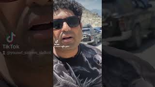 hunza to islamabad latest updates for naran #youtubeshorts #tiktok #travel #viralvideo #viralshorts