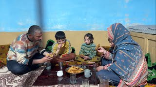 Beef Samosa & Salty Tea Is Main Highlight Of Our Iftar Routine | Ramazan Special Recipe |