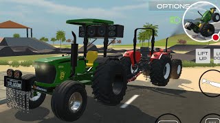 Indian vehicles simulator 3d game video 🎁🛣️ good