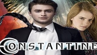 Constantine Trailer - (Harry & Hermione Style)