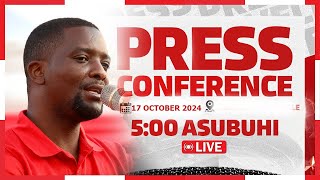 🔴#LIVE: MNYAMA SIMBA NA JAMBO ZITO MUDA HUU