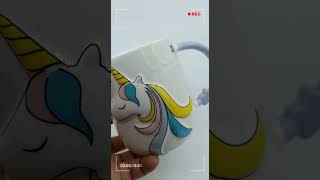 Unicorn Ceramic Mug