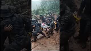 MILITARES SALVANDO VIDAS EM MEIO A TRAGÉDIA NA BR 470 NO RS #short #tragedia #catastrofesnaturales