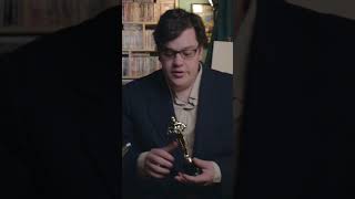 Acceptance Speech #oscars2023 For The Best YouTube Host