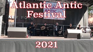 Antic 2021!!!