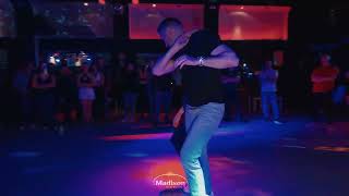 Julian y Sofia / Román & Dj Khalid  - LUNA (Version Bachata)/ Madison 2024