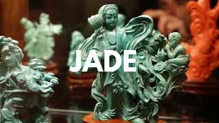 Melodic Type Beat - "JADE" | Rap Trap Beat Instrumental 2023