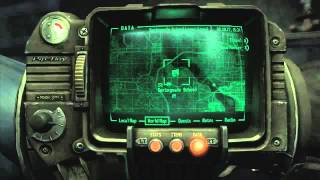 Fallout 3-Part 2-Springfield School