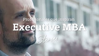 Profesionales que inspiran Jorge del Moral