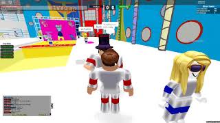 Roblox-Syther017's guide to stay'in fit pt 6