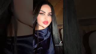 الين عبود في عيد الحب ٢٠٢٤ aline abboud valentine day 2024