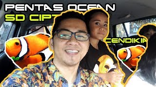 Pentas Seni Anak "OCEAN" SD Cipta Cendikia