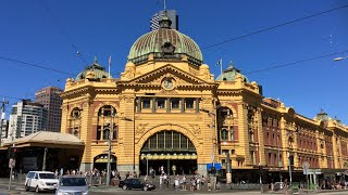 Melbourne, Australia