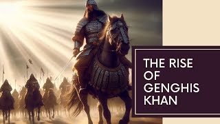 Genghis Khan: The Great Conqueror - Documentary