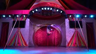 Circus Circus Reno Nevada March 2018 Preformance