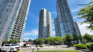 📍OPEN HOUSE📍Stylish High-Rise Condo by Concord Pacific🌟 308 13688 100 AVE, SURREY #surreyrealestate