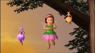 Barbie in the Nutcracker Movie - Part 11 [HD]