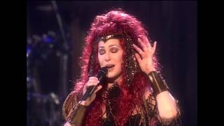 Cher – The Power (Live, 1999) ('Do You Believe? Tour')