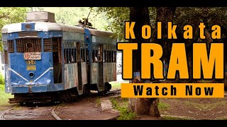 Kolkata tram ride | History | calcutta trams | Kolkata Tram full information | Heritage transport