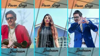 Badnaam kar Dogi Full Screen Status || Pawan Singh || Badnaam kar Dogi Song whatsapp Status 2020