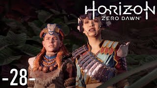 Czarnogon | Horizon Zero Dawn PL #28