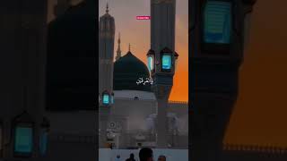 Darood sharif | Islamic Whatsapp status l #islamicstatus #trending #shorts #viralvideo #nature